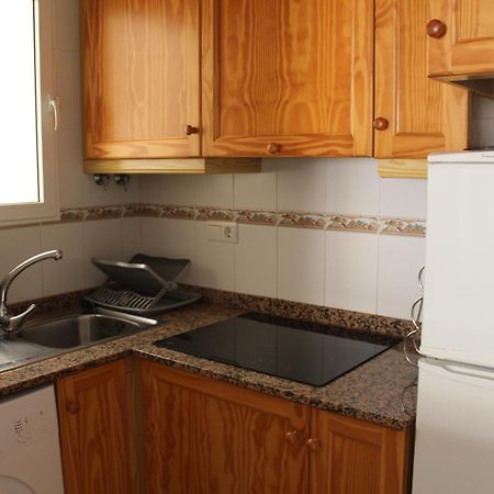 Apartamento Pascual Torrevieja Zewnętrze zdjęcie