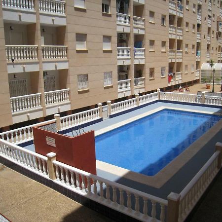 Apartamento Pascual Torrevieja Zewnętrze zdjęcie