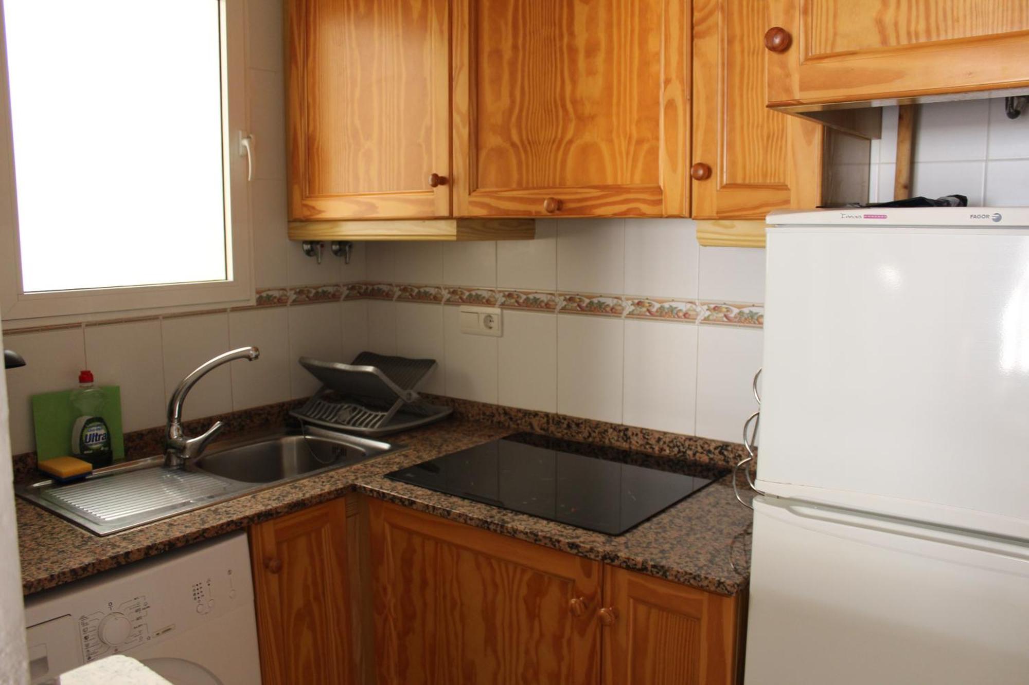 Apartamento Pascual Torrevieja Zewnętrze zdjęcie