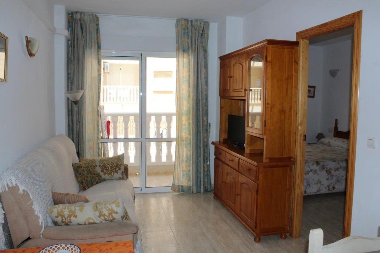 Apartamento Pascual Torrevieja Zewnętrze zdjęcie