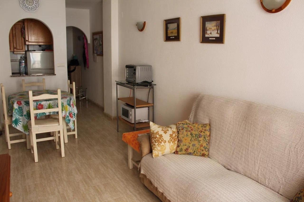 Apartamento Pascual Torrevieja Zewnętrze zdjęcie