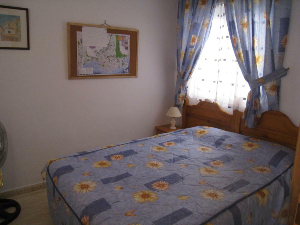 Apartamento Pascual Torrevieja Zewnętrze zdjęcie