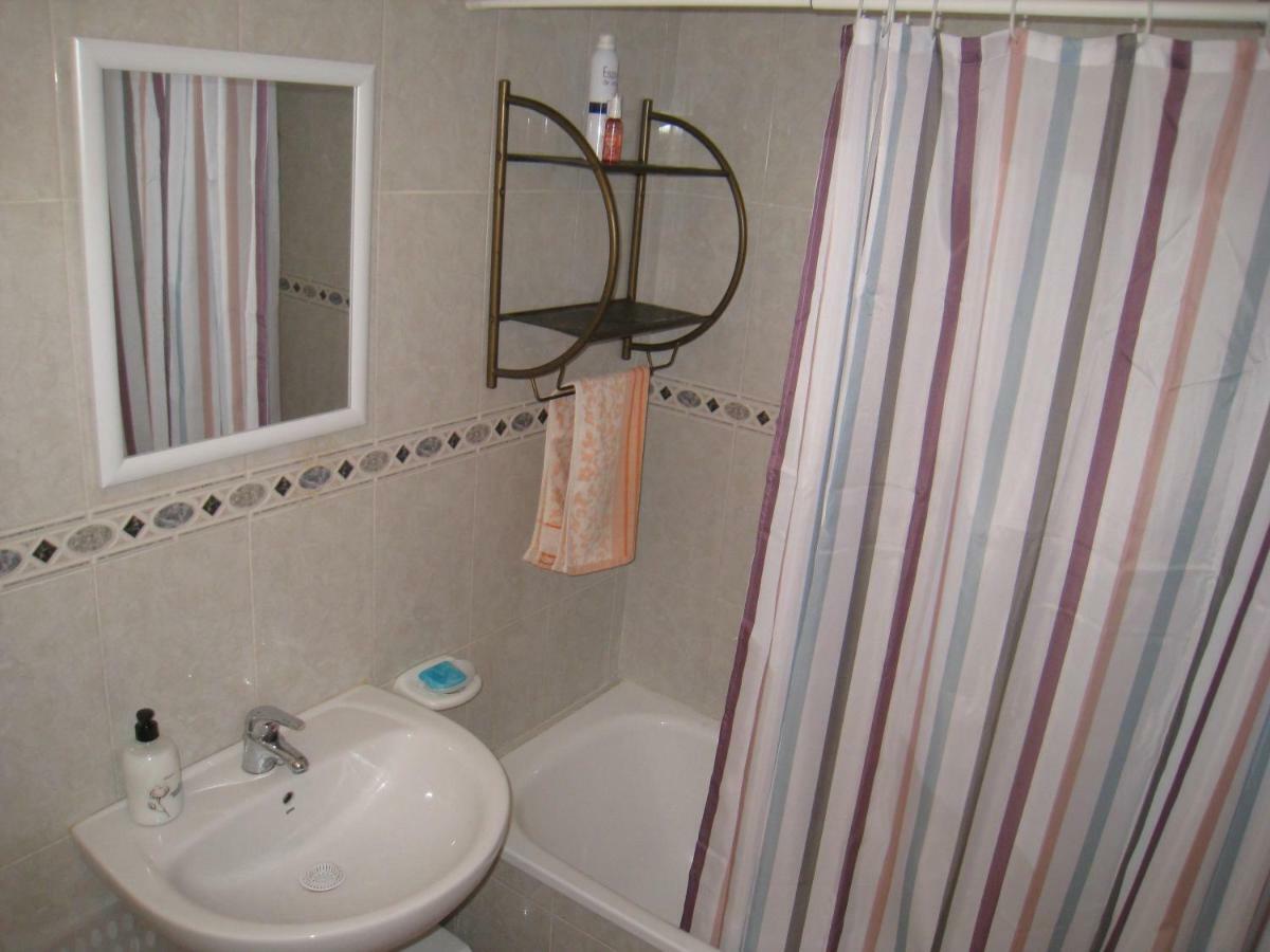 Apartamento Pascual Torrevieja Zewnętrze zdjęcie